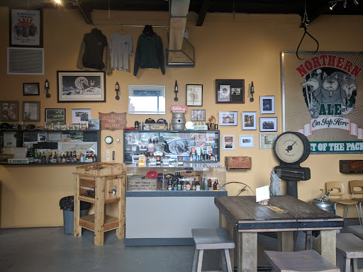 Photo of Northern Superior Brewing Co. and The Tap Room - 50 Pim St, Sault Ste. Marie, ON P6A 3G4